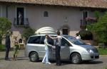 Lancia Phedra 2002 года